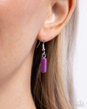 Load image into Gallery viewer, Earthy Extrovert - Purple