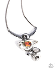 Load image into Gallery viewer, Abundantly Abstract - Black