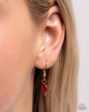 Load image into Gallery viewer, Admirable Affection - Red