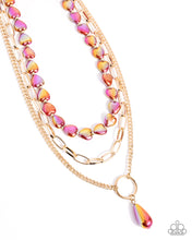 Load image into Gallery viewer, Admirable Affection - Red