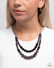 Load image into Gallery viewer, Malibu Minuet - Black