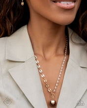 Load image into Gallery viewer, Tailored Token - Gold