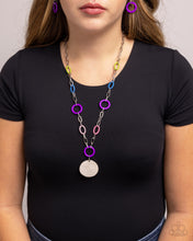 Load image into Gallery viewer, Popularity Contest - Purple