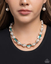 Load image into Gallery viewer, Regency Era - Blue