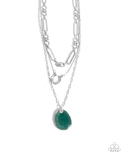Load image into Gallery viewer, Western Wheelhouse - Green