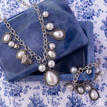 Load image into Gallery viewer, Pearly Pact - Complete Look