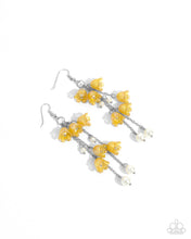Load image into Gallery viewer, Suspended Sophistication - Yellow