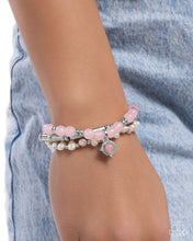 Load image into Gallery viewer, Testing the Waters - Pink