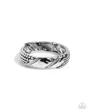 Load image into Gallery viewer, Good Time Grunge - White