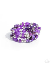 Load image into Gallery viewer, Worldwide Tour - Purple