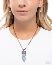 Load image into Gallery viewer, Collecting Character - Copper