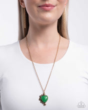 Load image into Gallery viewer, Something So BRIGHT - Green