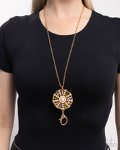 Load image into Gallery viewer, Angelic Arrangement - Gold