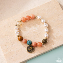 Load image into Gallery viewer, Chic Currency - Orange