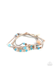 Load image into Gallery viewer, Coiled Color - Multi