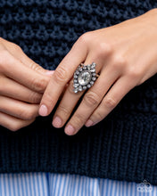 Load image into Gallery viewer, Hot Off The FINESSE - White