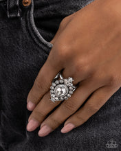 Load image into Gallery viewer, Hot Off The FINESSE - White