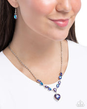 Load image into Gallery viewer, Tender Talent - Purple