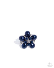 Load image into Gallery viewer, Showstopping Pearls - Blue