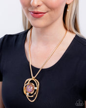 Load image into Gallery viewer, Abstract Advance - Purple