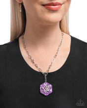 Load image into Gallery viewer, Stellar Sediment - Purple