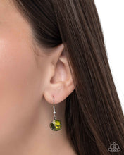 Load image into Gallery viewer, Ribbon Reveal - Green