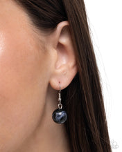 Load image into Gallery viewer, Bewitching Texture - Black