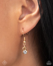 Load image into Gallery viewer, Dominant Dignity - Gold