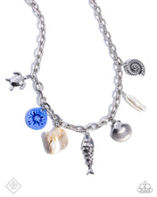 Load image into Gallery viewer, Coastal Climb - Multi