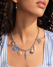 Load image into Gallery viewer, Coastal Climb - Multi