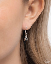 Load image into Gallery viewer, Loose and Wild - Silver