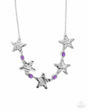 Load image into Gallery viewer, Stellar Santa Fe - Purple