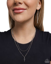 Load image into Gallery viewer, Divine Dedication - Silver