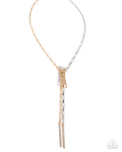 Load image into Gallery viewer, Zipper Zeal - Multi