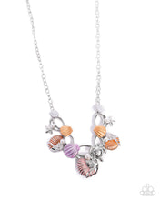 Load image into Gallery viewer, Oceanic Octave - Orange