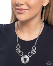 Load image into Gallery viewer, Chic Concert - Silver