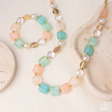 Load image into Gallery viewer, Continuous Cubes - Complete Look