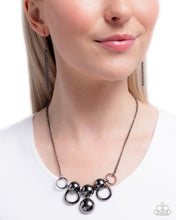Load image into Gallery viewer, Sleek Staccato - Black
