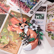 Load image into Gallery viewer, Fox Frame - Multi