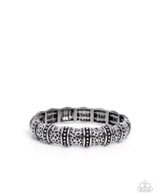 Load image into Gallery viewer, Hammered Homage - Silver