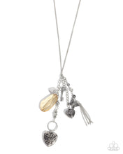 Load image into Gallery viewer, Timeless Transparency - Brown