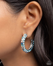 Load image into Gallery viewer, High-Level Haute - Blue