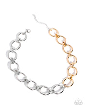 Load image into Gallery viewer, Mismatched Minuet - Silver