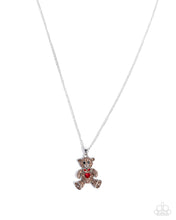 Load image into Gallery viewer, Twinkling Teddy - Multi