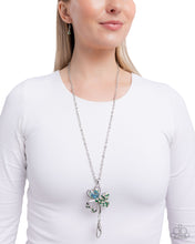 Load image into Gallery viewer, Opportune Opulence - Green