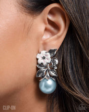 Load image into Gallery viewer, Elegant Evolution - Blue