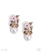 Load image into Gallery viewer, Elegant Evolution - Gold