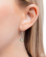 Load image into Gallery viewer, Transparent Tapestry - Green