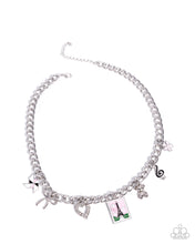 Load image into Gallery viewer, Parisian Pedestal - Pink