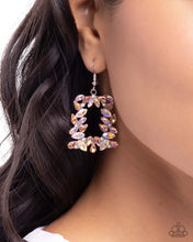 Load image into Gallery viewer, Fierce Frame - Orange